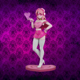 Project Villainous: Miss Heed