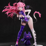 Camila Vtuber - 1/7 Scale Figure