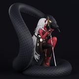 Project Yoclesh: Akumi Scale Figure Bundle