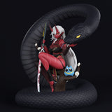 Project Yoclesh: Akumi Scale Figure Bundle