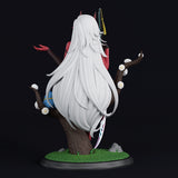 Project Yoclesh: Akumi Scale Figure