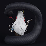 Project Yoclesh: Akumi Scale Figure Bundle