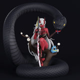 Project Yoclesh: Akumi Scale Figure Bundle