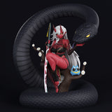 Project Yoclesh: Rai Base Accessory