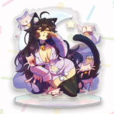 Fleshy -- Fleshy PJ Acrylic Standee