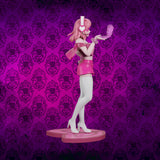 Project Villainous: Miss Heed