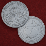 Grimmi Coin