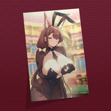 SAEKO 2025 Metal Card