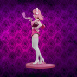 Project Villainous: Miss Heed